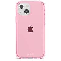 iPhone13 本体　ピンク　カバー付き Amazon.co.jp: iFace Reflection iPhone 13 ケース クリア 強化